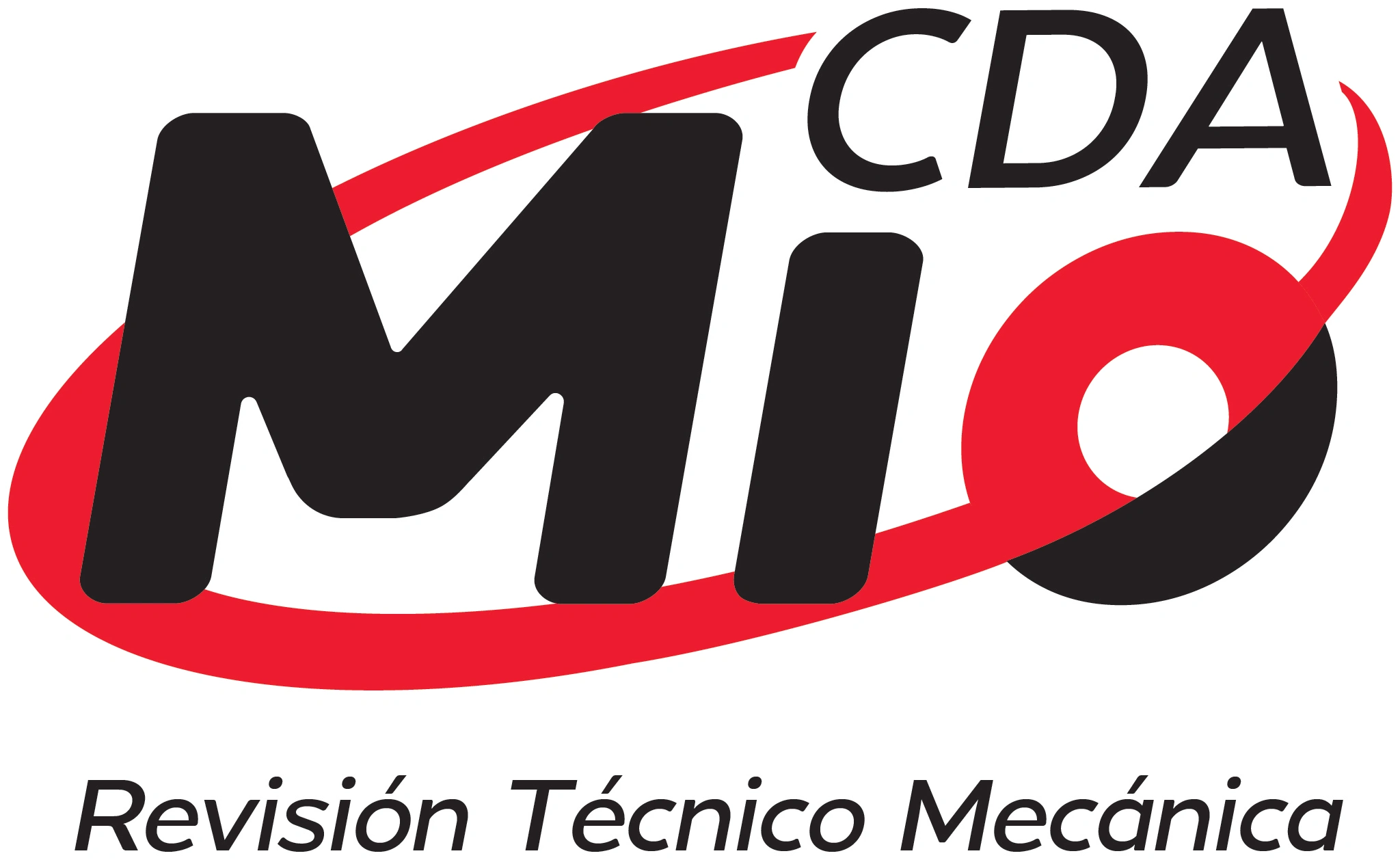 CDA MIO — Revisión Técnico Mecánica
